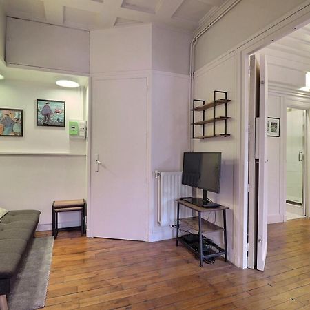 Chaponnay - Superb T2 Apartment - Lyon 3Rd المظهر الخارجي الصورة