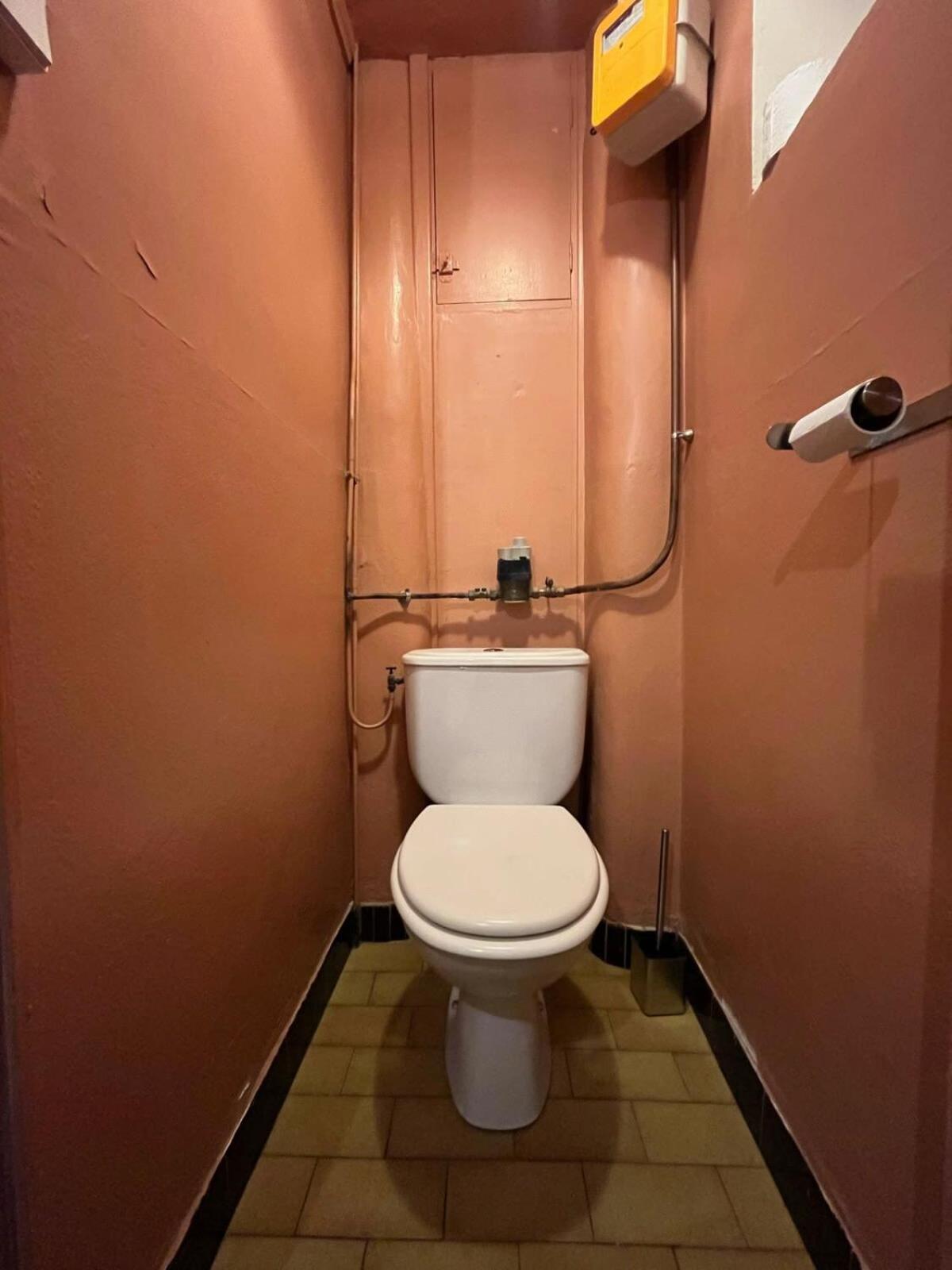 Chaponnay - Superb T2 Apartment - Lyon 3Rd المظهر الخارجي الصورة